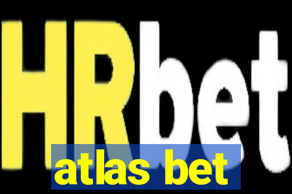 atlas bet